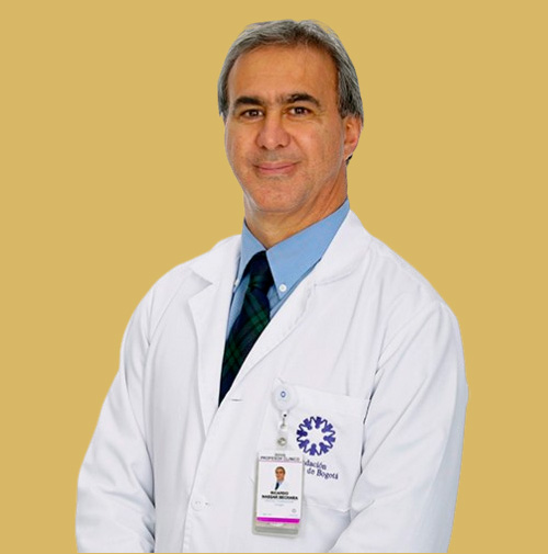 Dr. Ricardo Nassar