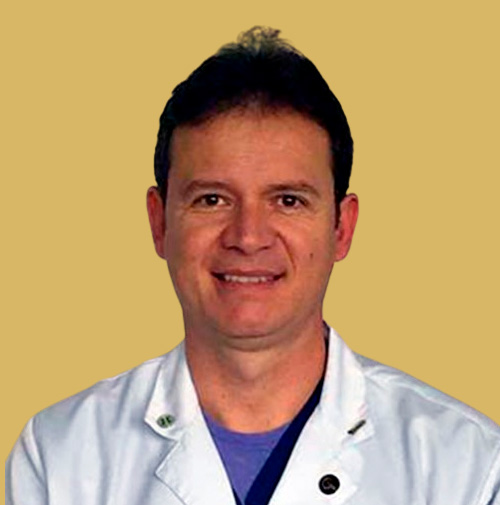 Dr. Andrés Ospina Jaramillo