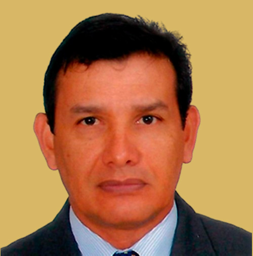 Dr. Fernando Quiroz