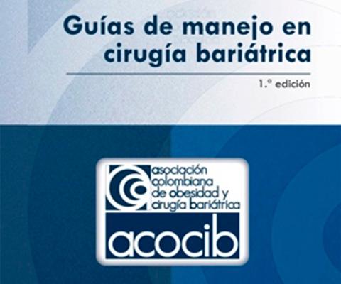 Guia Acocib 2018