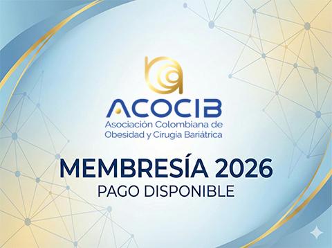 Renovación de Membresía 2026: ¡Pago Habilitado!