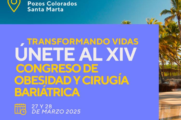 Congreso XIV Acocib